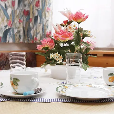 Gaestehaus Stefan Klotz Apartamento