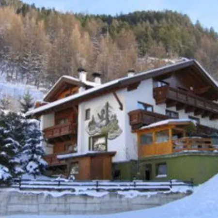 Apartamento Gaestehaus Stefan Klotz