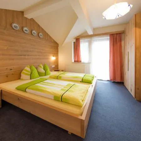 Gaestehaus Stefan Klotz Apartamento *