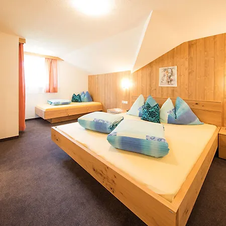 Gaestehaus Stefan Klotz Apartamento