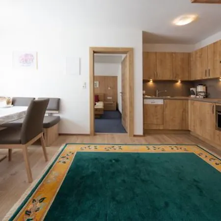 Gaestehaus Stefan Klotz Apartamento