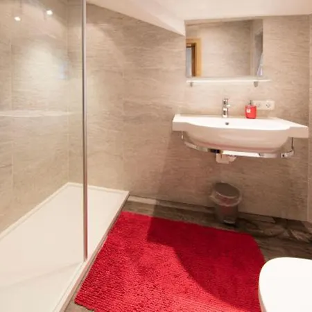 Apartamento Gaestehaus Stefan Klotz *