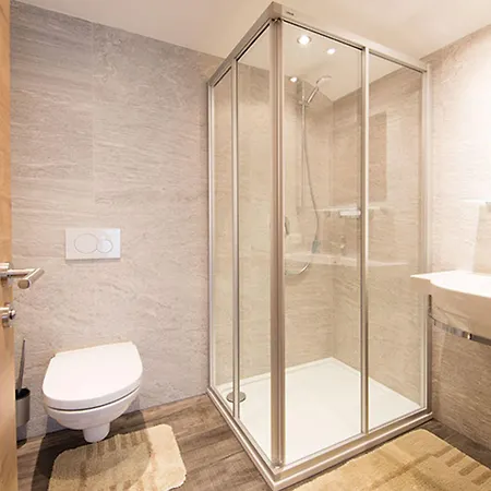 Gaestehaus Stefan Klotz Apartamento