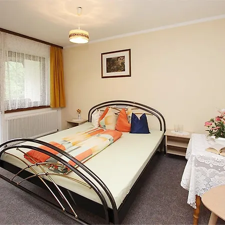 Gaestehaus Stefan Klotz *