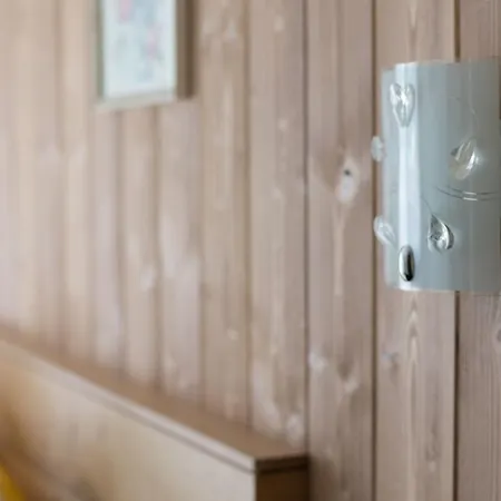 Apartamento Gaestehaus Stefan Klotz *