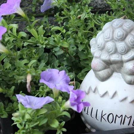 Gaestehaus Stefan Klotz *