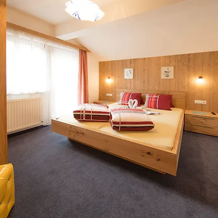 Gaestehaus Stefan Klotz Apartament