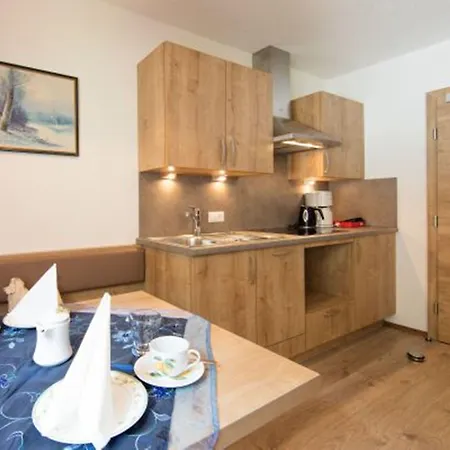 Gaestehaus Stefan Klotz *