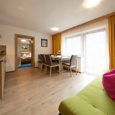 Apartament Gaestehaus Stefan Klotz *
