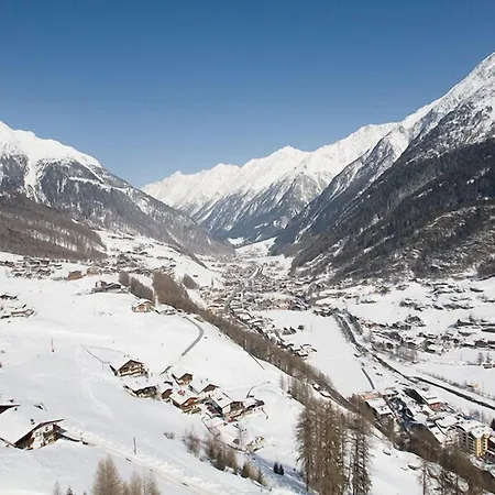 Gaestehaus Stefan Klotz * Sölden