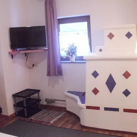 Appartement Gaestehaus Stefan Klotz