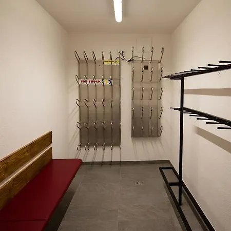 Gaestehaus Stefan Klotz Lägenhet