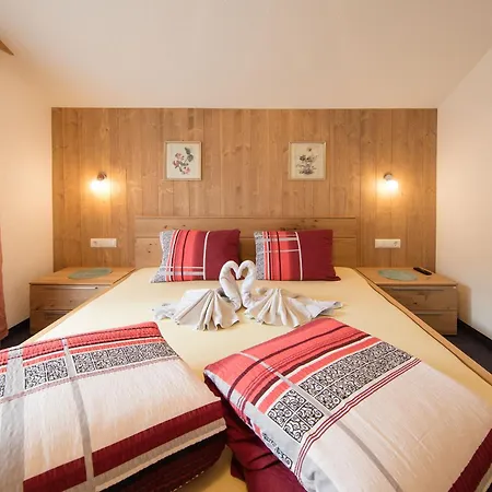 Daire Gaestehaus Stefan Klotz