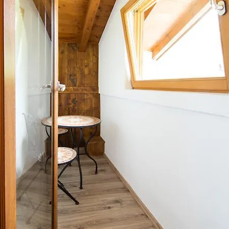 Gaestehaus Stefan Klotz Appartement *