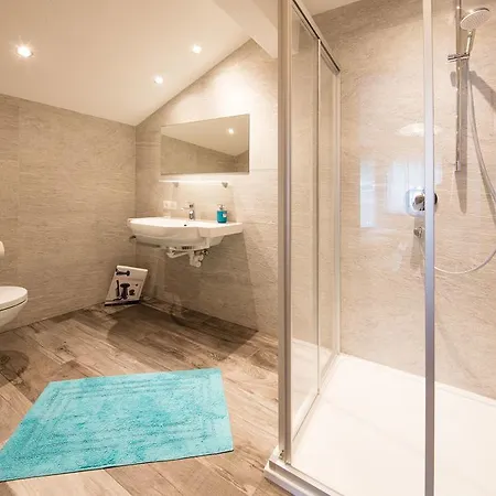 Apartament Gaestehaus Stefan Klotz Sölden