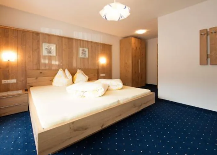 Appartamento Gaestehaus Stefan Klotz *